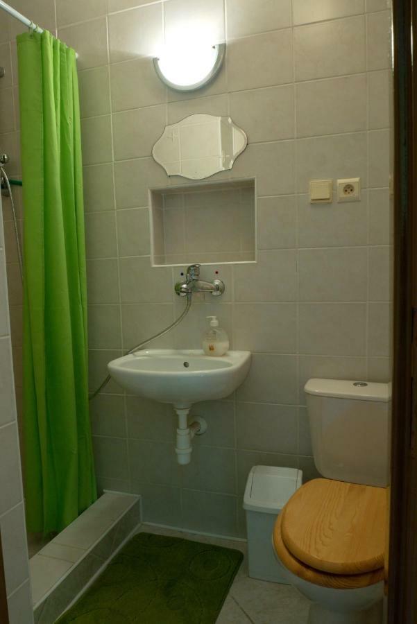 Apartmán pri zámočku Bešeňová Exterior foto