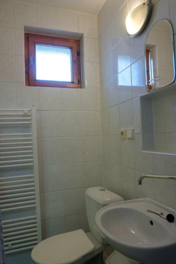 Apartmán pri zámočku Bešeňová Exterior foto